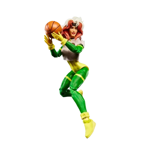 Marvel Legends X-Men '97 Gambit and Rogue - Image 6