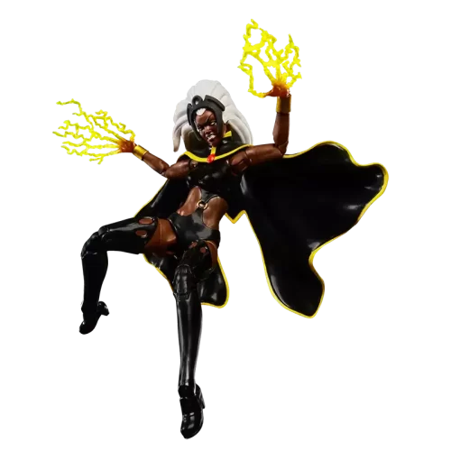 Marvel Legends X-Men '97 Wolverine and Storm - Image 4