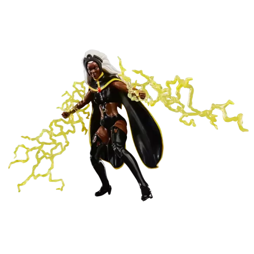 Marvel Legends X-Men '97 Wolverine and Storm - Image 6