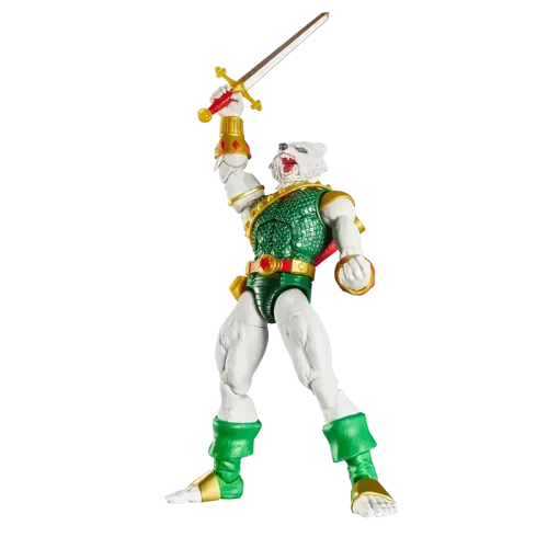 Marvel Legends Magic: The Gathering Man-Wolf - Image 7