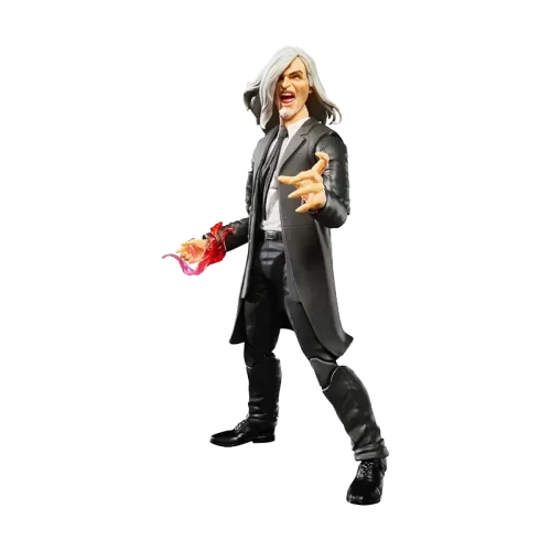 Marvel Legends Iron Man (Extremis) & Marvel's Mandarin - Image 7