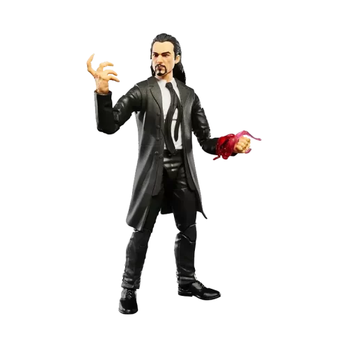 Marvel Legends Iron Man (Extremis) & Marvel's Mandarin - Image 8