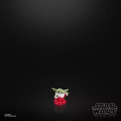 Black Series Astromech Droid (Holiday Edition) - Image 7