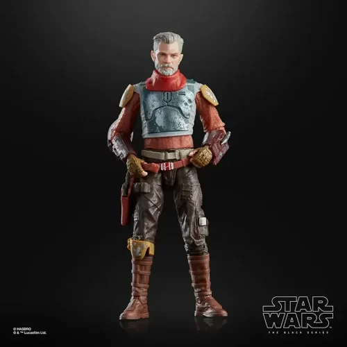 Black Series Cobb Vanth Deluxe - Image 8