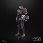 Hasbro Star Wars The Black Series Hunter (The Bad Batch)