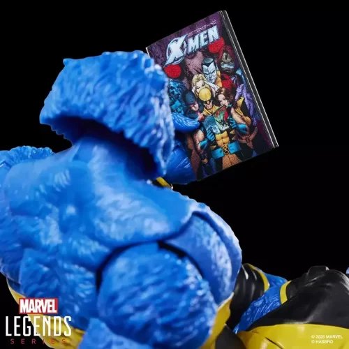 Marvel Legends Beast (Astonishing X-Men) - Image 5