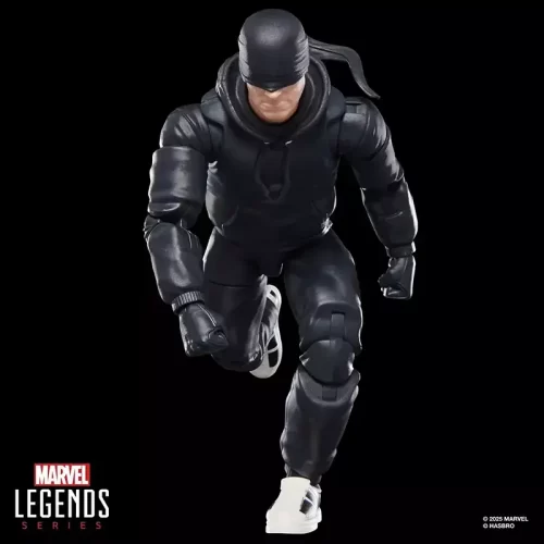Marvel Legends Daredevil The Man Without Fear - Image 4