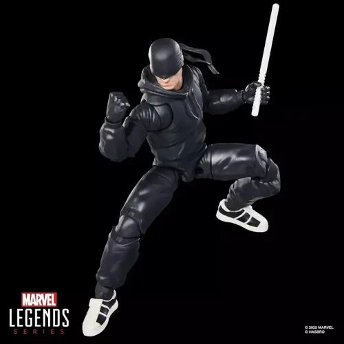 Marvel Legends Daredevil The Man Without Fear - Image 2