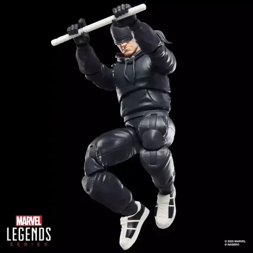 Marvel Legends Daredevil The Man Without Fear - Image 3