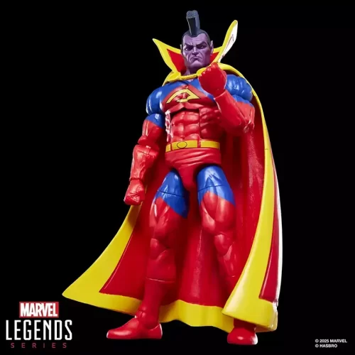 Marvel Legends X-Men Deathbird & Marvel's Gladiator - Image 10