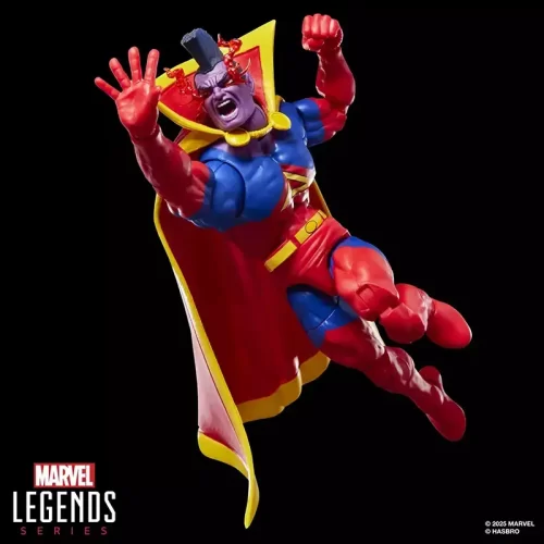 Marvel Legends X-Men Deathbird & Marvel's Gladiator - Image 8