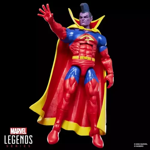 Marvel Legends X-Men Deathbird & Marvel's Gladiator - Image 9