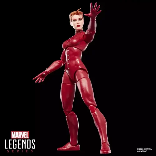 Marvel Legends Phoenix Rachel Summers (Excalibur #1) - Image 5