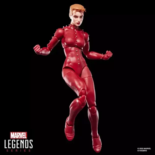 Marvel Legends Phoenix Rachel Summers (Excalibur #1) - Image 4