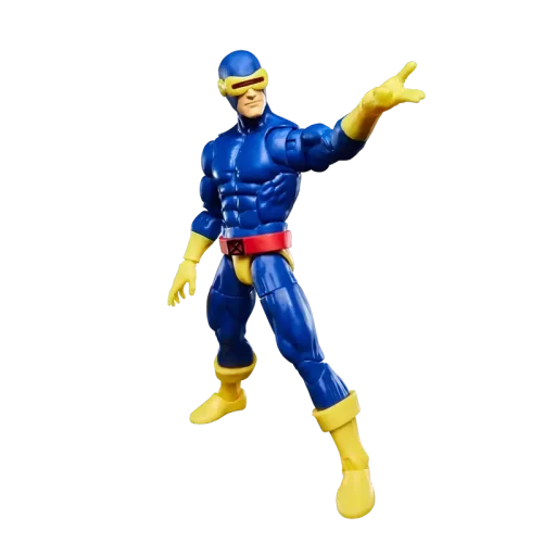 Marvel Legends X-Men '97 Cyclops and Jean Grey - Image 4