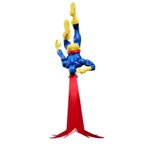 Marvel Legends X-Men '97 Cyclops and Jean Grey - Image 3
