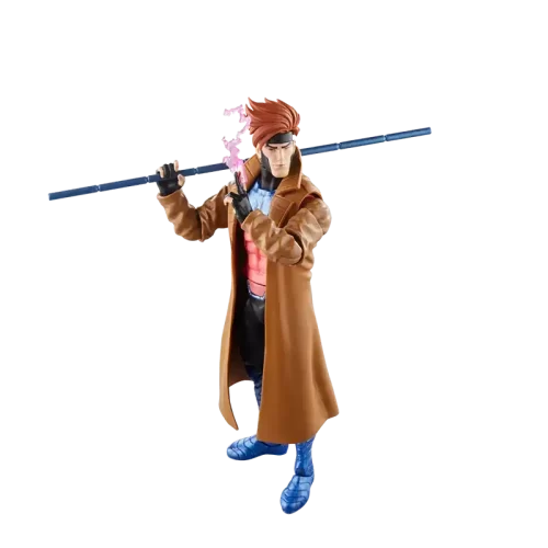Marvel Legends X-Men '97 Gambit - Image 4