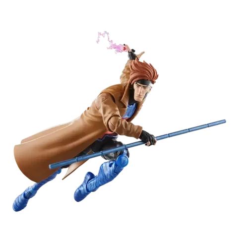 Marvel Legends X-Men '97 Gambit - Image 3
