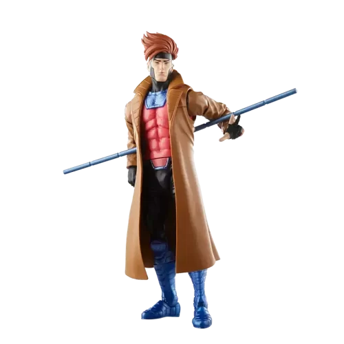 Marvel Legends X-Men '97 Gambit - Image 5