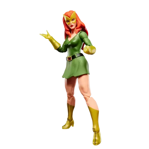 Marvel Legends X-Men '97 Cyclops and Jean Grey - Image 6