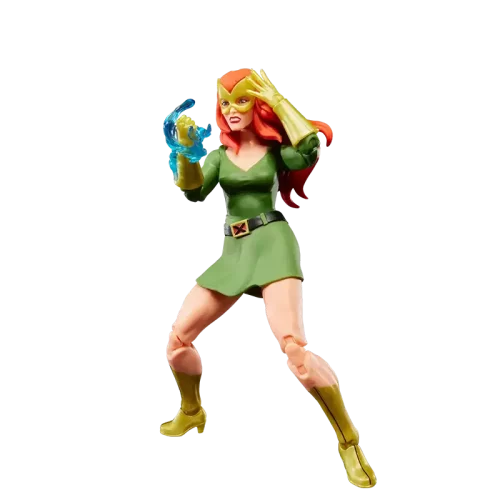 Marvel Legends X-Men '97 Cyclops and Jean Grey - Image 5