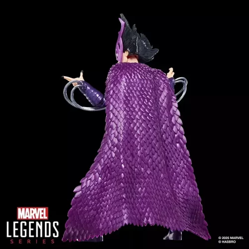 Marvel Legends X-Men Deathbird & Marvel's Gladiator - Image 6