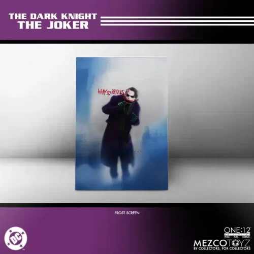 One:12 Collective The Dark Knight The Joker - Image 14
