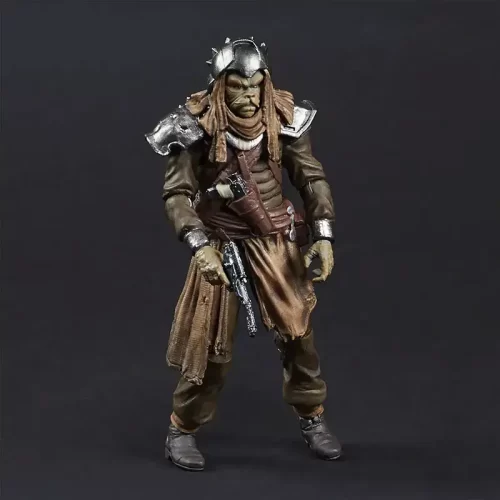 Vintage Collection The Mandalorian AT-ST Raider - Image 8