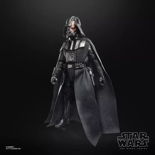 Black Series Darth Vader (Duel's End) - Image 5