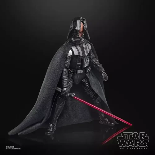 Black Series Darth Vader (Duel's End) - Image 3