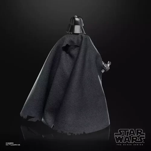Black Series Darth Vader (Duel's End) - Image 6