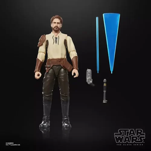 Black Series Gaming Greats Kyle Katarn - Image 3
