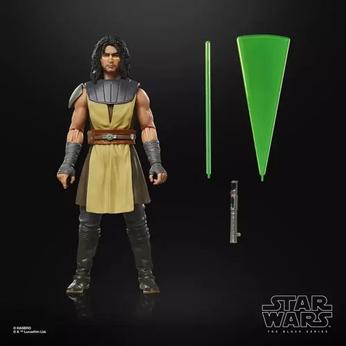 Black Series Quinlan Vos - Image 3