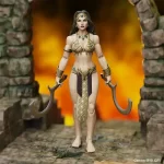 Boss Fight Studio Epic H.A.C.K.S. Conan the Barbarian Belit Queen of the Black Coast.
