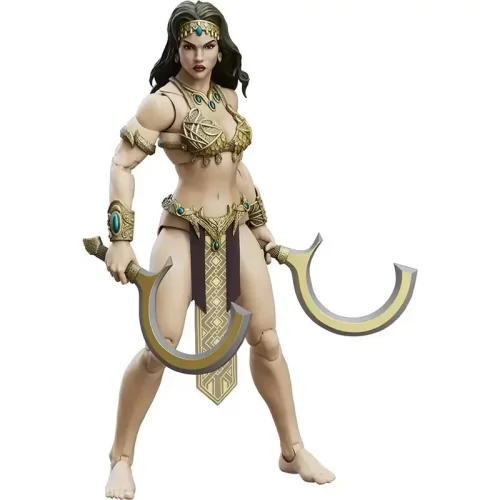 Epic H.A.C.K.S. Belit Queen of the Black Coast - Image 3