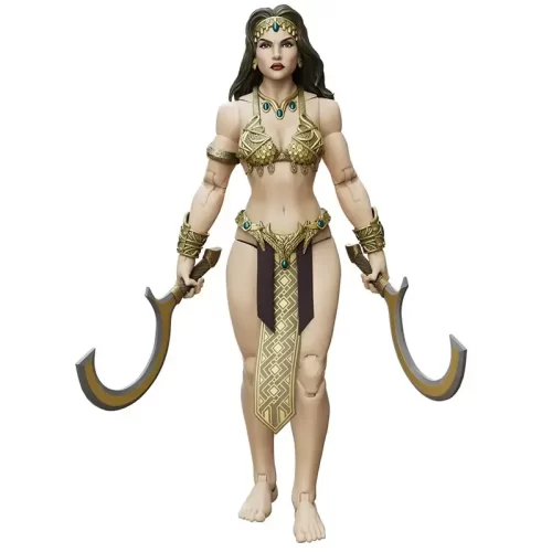 Epic H.A.C.K.S. Belit Queen of the Black Coast - Image 4