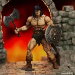 Boss Fight Studio Epic H.A.C.K.S. Conan the Barbarian Reaver of the Black Coast.