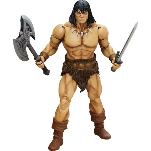 Epic H.A.C.K.S. Conan the Barbarian Reaver of the Black Coast - Image 3