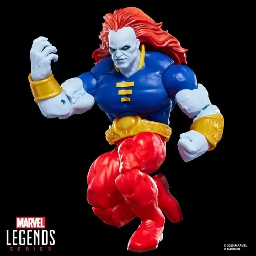 Marvel Legends Starfox and Champion of the Universe - Image 5