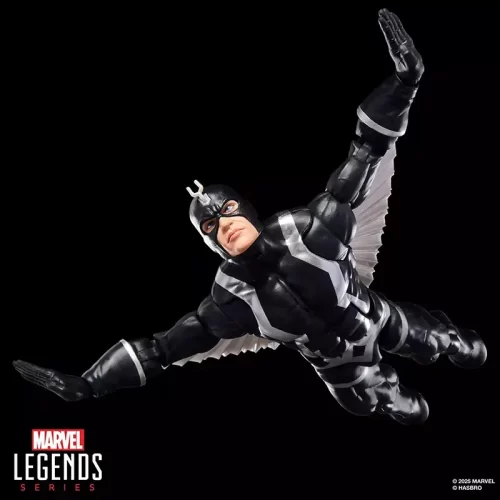 Marvel Legends Inhumans Black Bolt and Triton - Image 5
