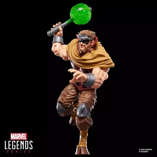 Marvel Legends Inhumans Medusa & Gorgon - Image 8