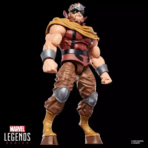 Marvel Legends Inhumans Medusa & Gorgon - Image 11