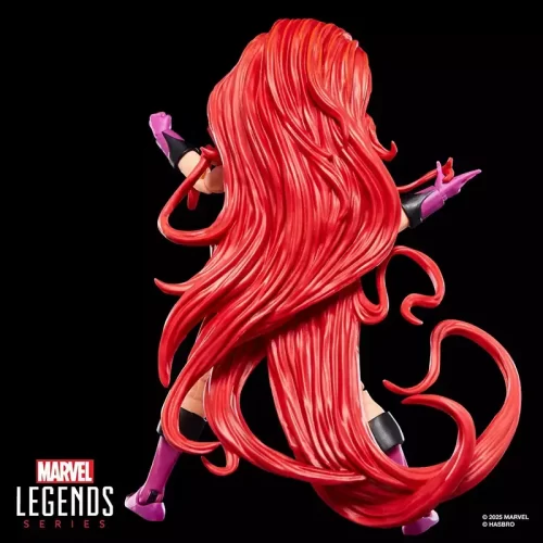 Marvel Legends Inhumans Medusa & Gorgon - Image 6