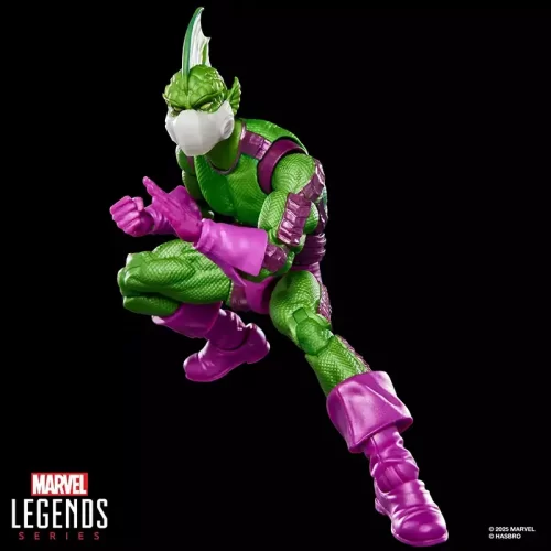 Marvel Legends Inhumans Black Bolt and Triton - Image 7
