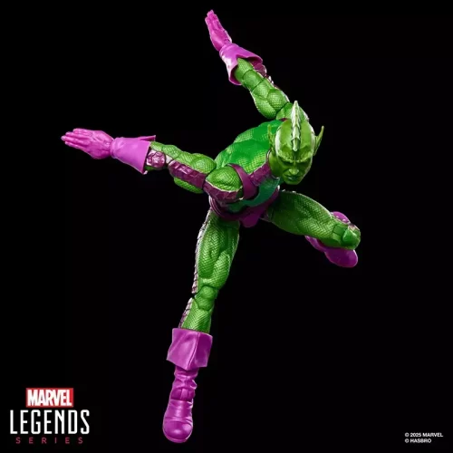 Marvel Legends Inhumans Black Bolt and Triton - Image 8