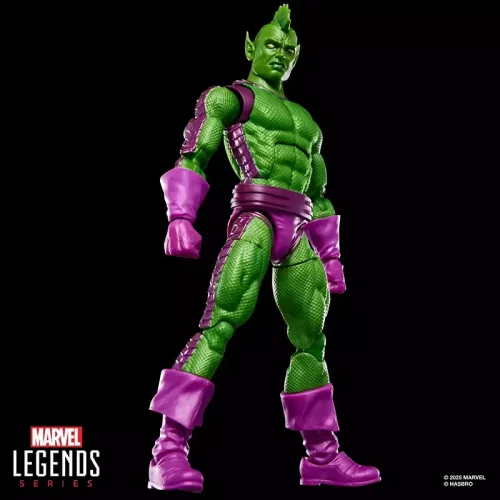 Marvel Legends Inhumans Black Bolt and Triton - Image 11