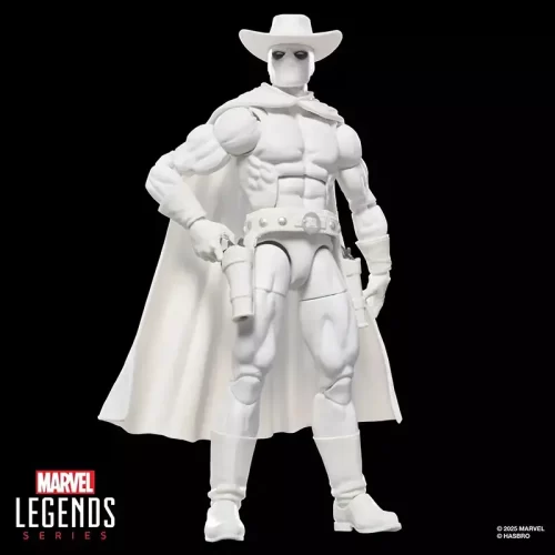 Marvel Legends Phantom Rider - Image 4