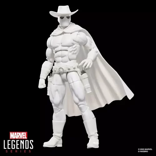 Marvel Legends Phantom Rider - Image 3
