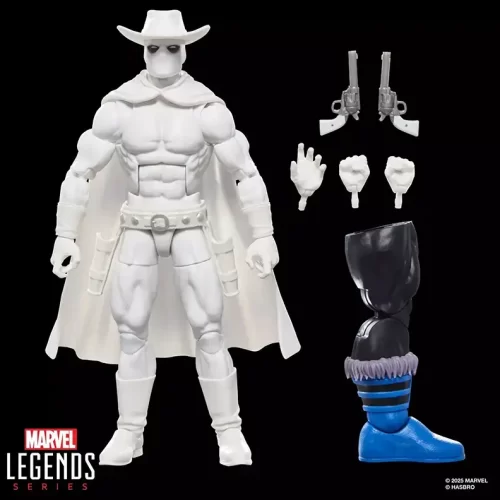 Marvel Legends Phantom Rider - Image 7