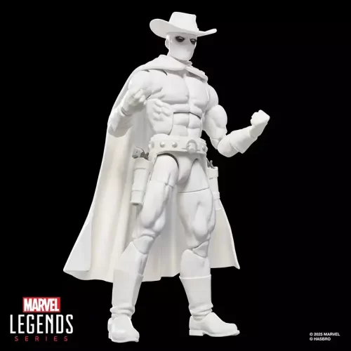 Marvel Legends Phantom Rider - Image 5